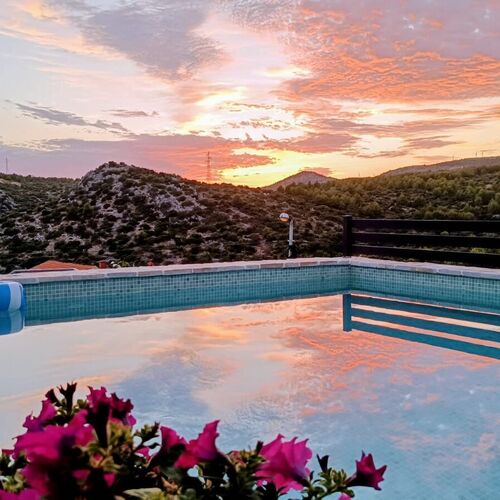 Apartments Aura Seget Vranjica