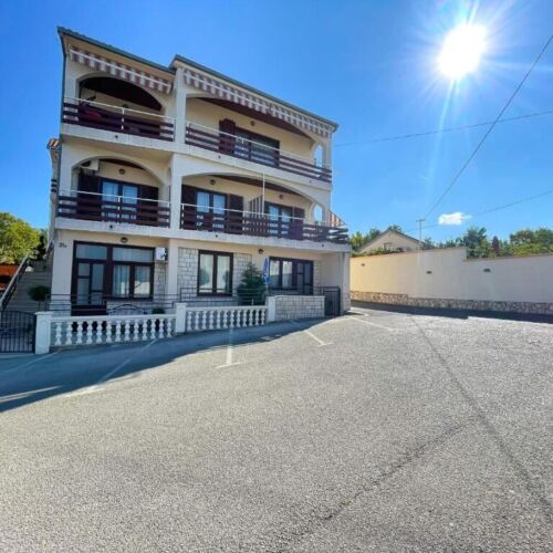 Apartment Selin 1 Jadranovo  4