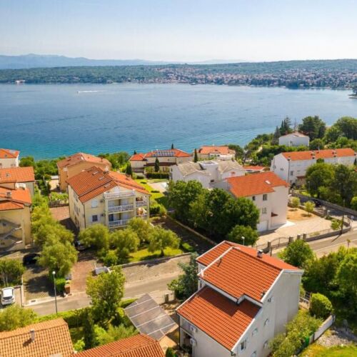 Apartments Ruža Porat  3