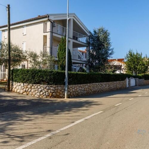 Apartments Ruža Porat  2