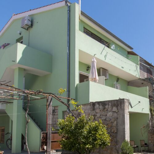 Apartment Tina Vodice II  4