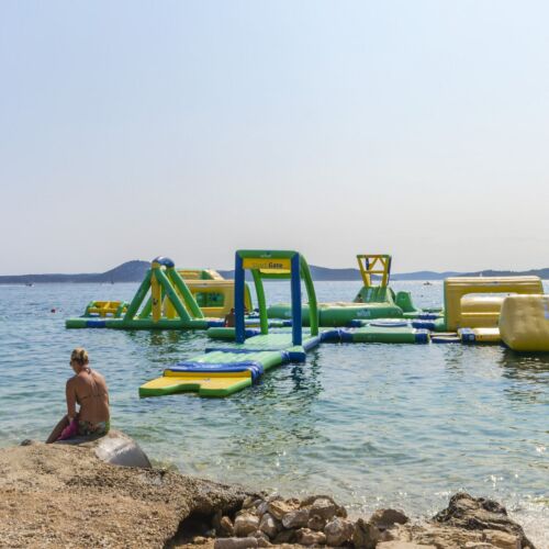 Apartment Tina Vodice II  3