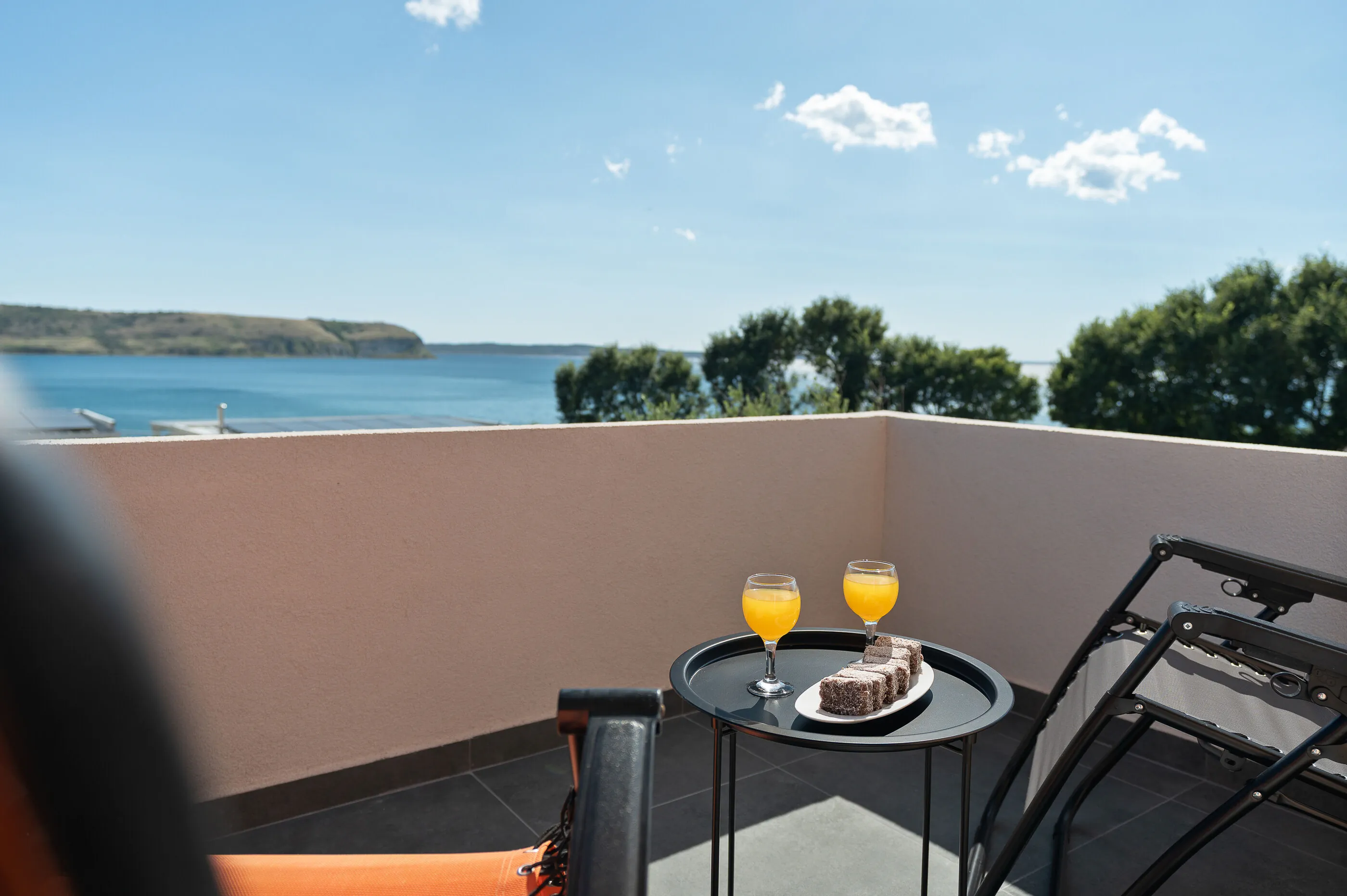 House Adriatic Blue Dream Rtina
