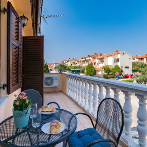 Apartment Buić Pula  4