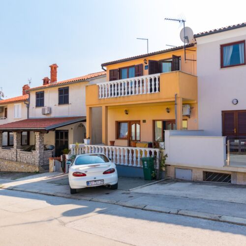 Apartment Buić Pula  2