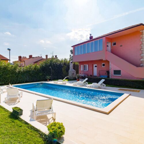 Apartments Jere Pula  4