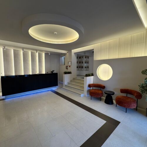 Hotel Gala Cluj-Napoca