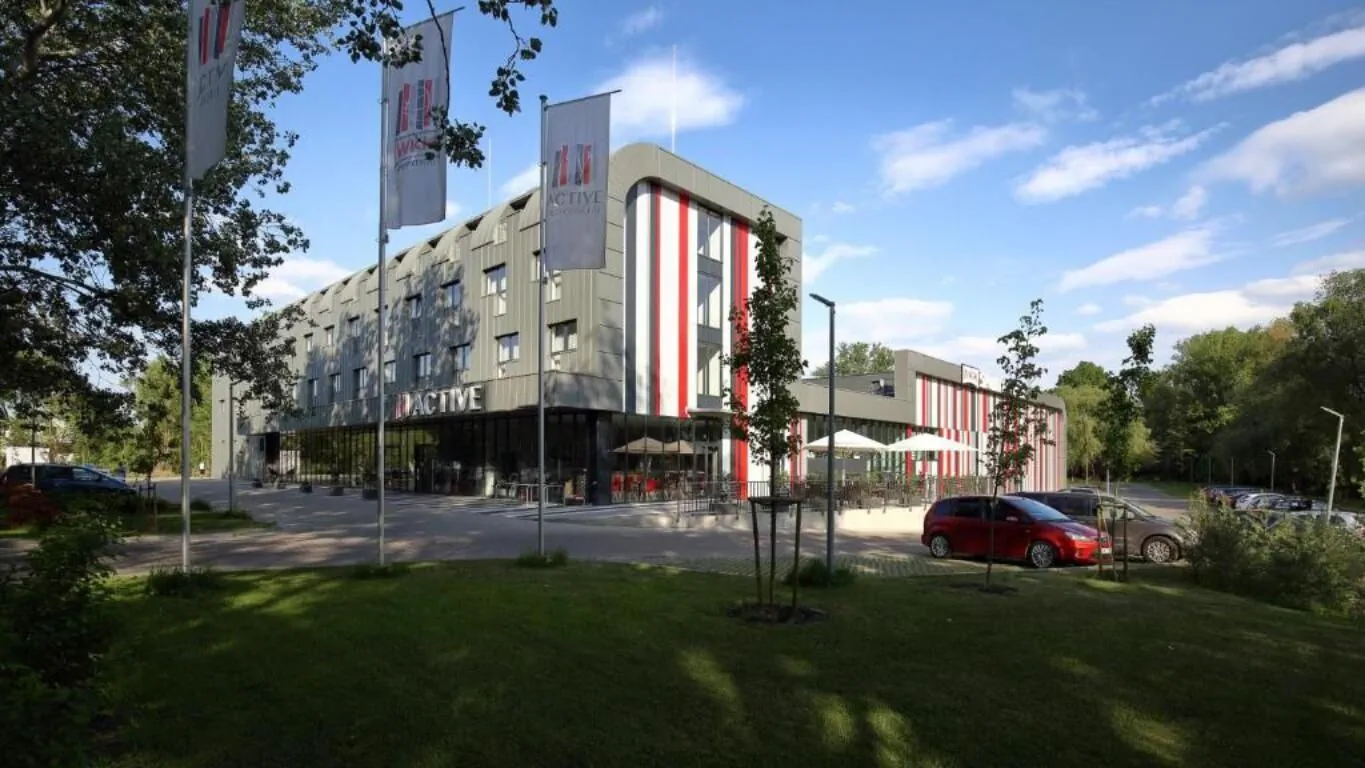 Hotel Active Wrocław