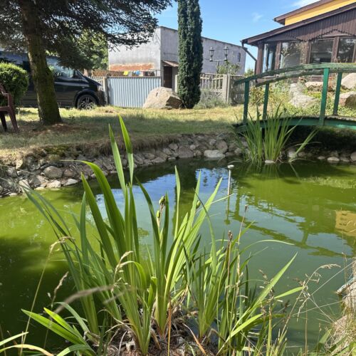 Pokoje Robotnicze na Wsi Bartodzieje