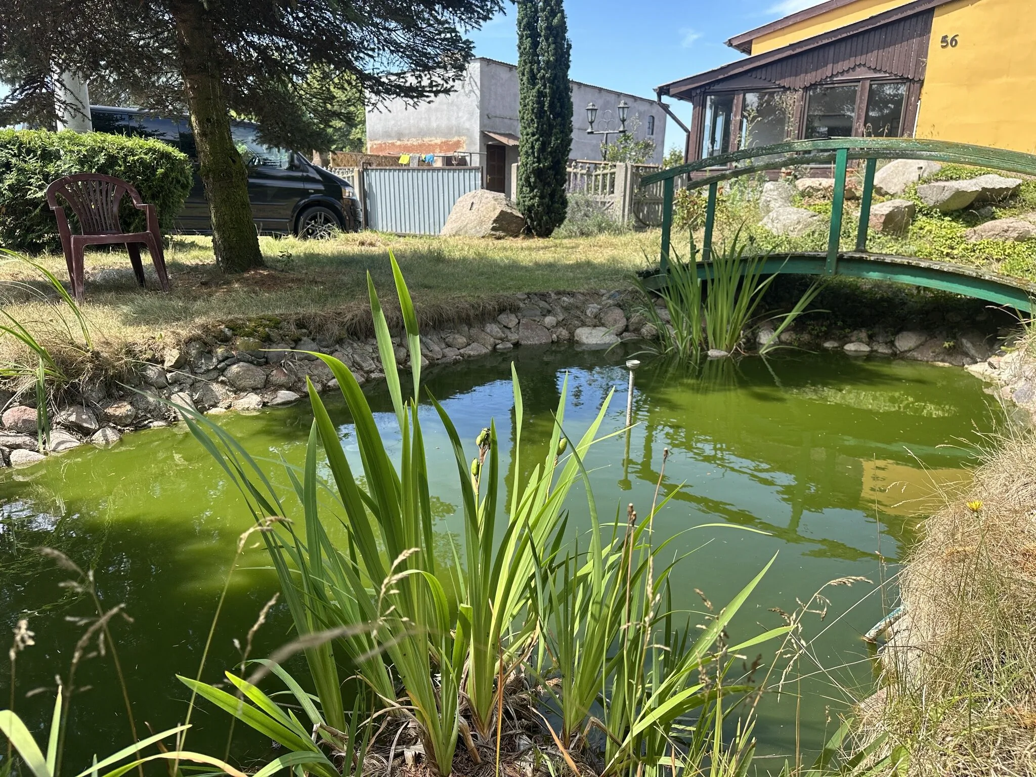 Noclegi Bartodzieje 56