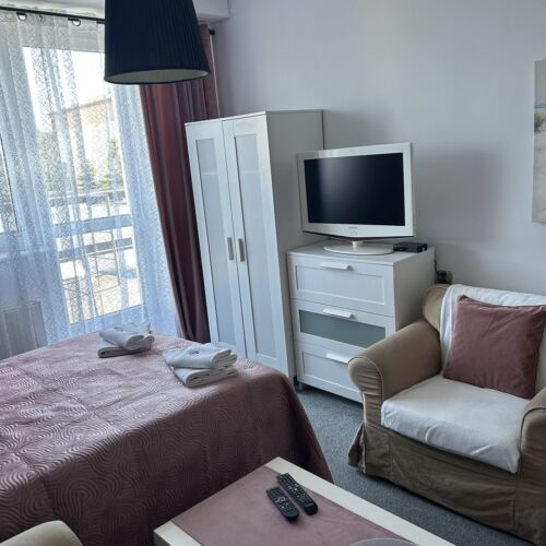 Willa Marina Sun Władysławowo