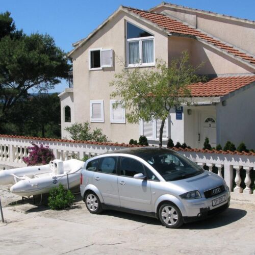 Apartments Vesna Maslinica  2