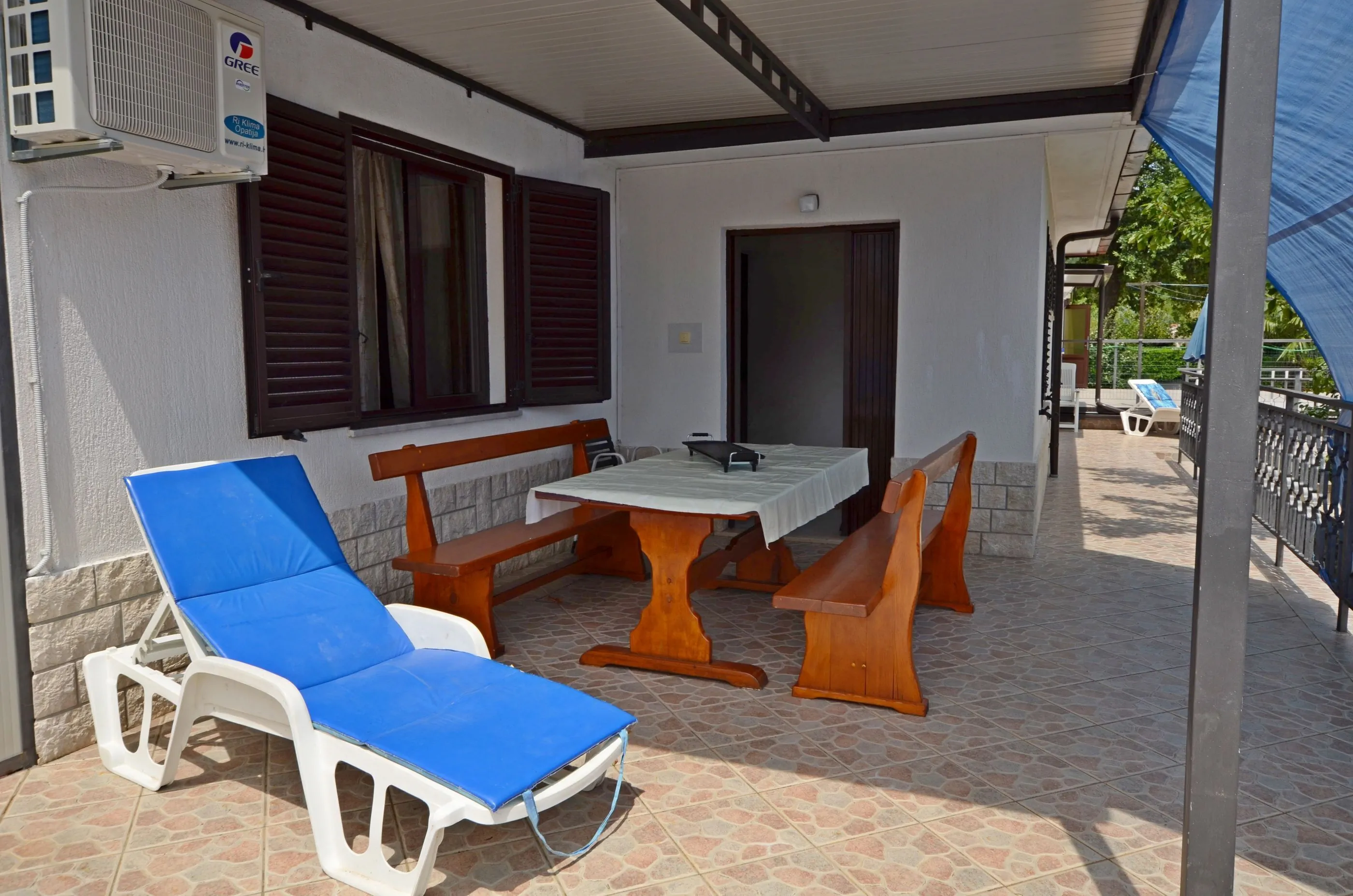 Apartment Elza Icici