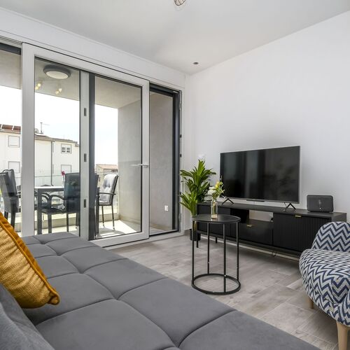 Apartments Castel L Kastel Luksic