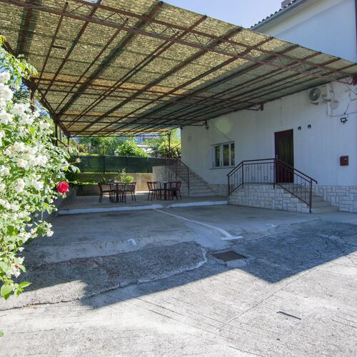 Apartment Flower Rijeka