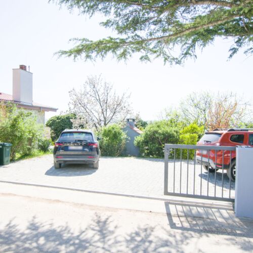 Apartments More Kozino II  4
