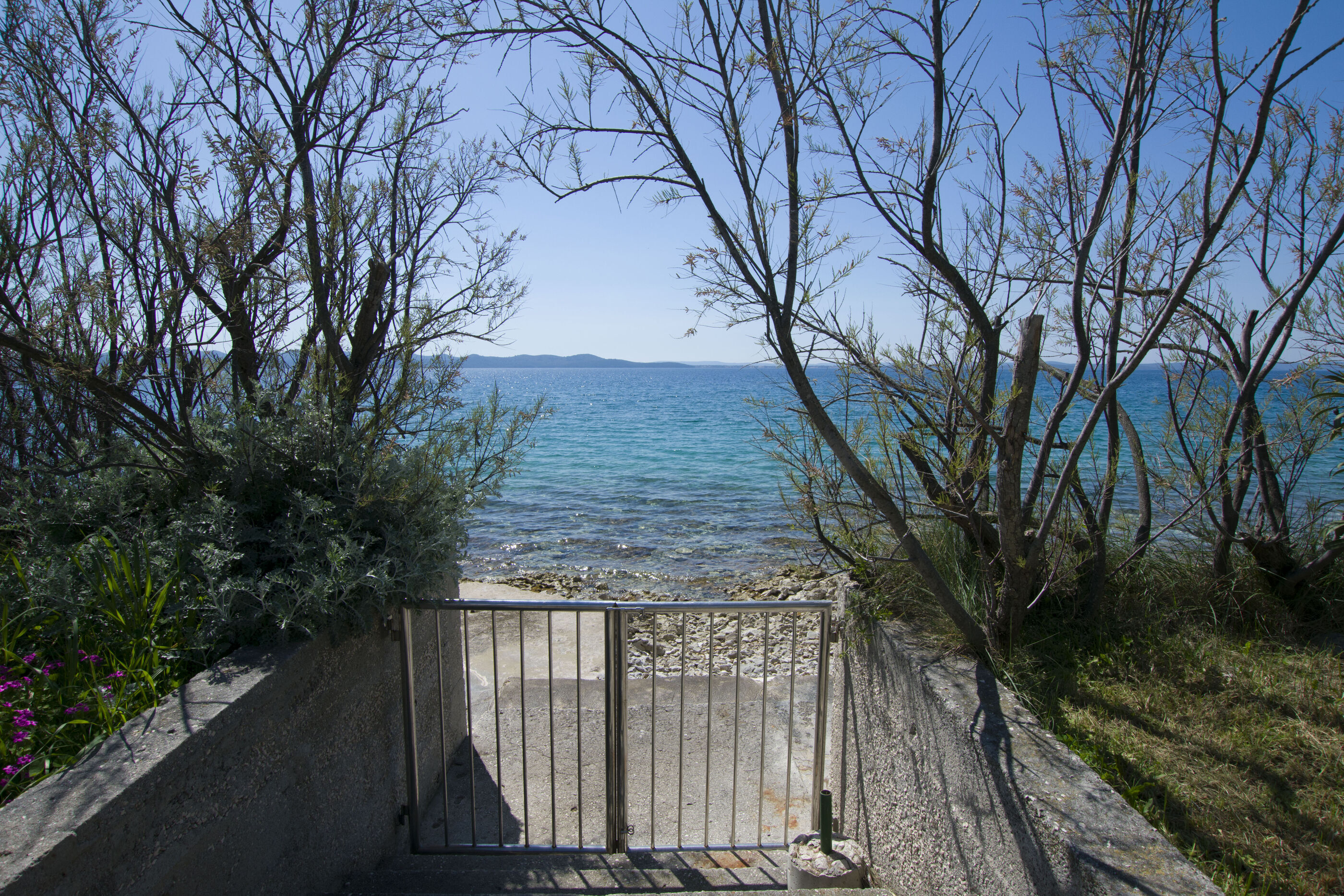 Apartments More Kozino II