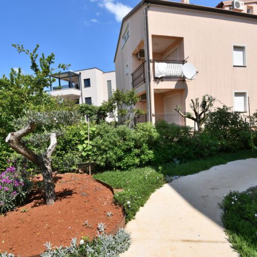 Apartment Beba Porec  2