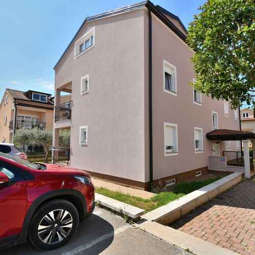 Apartment Beba Porec