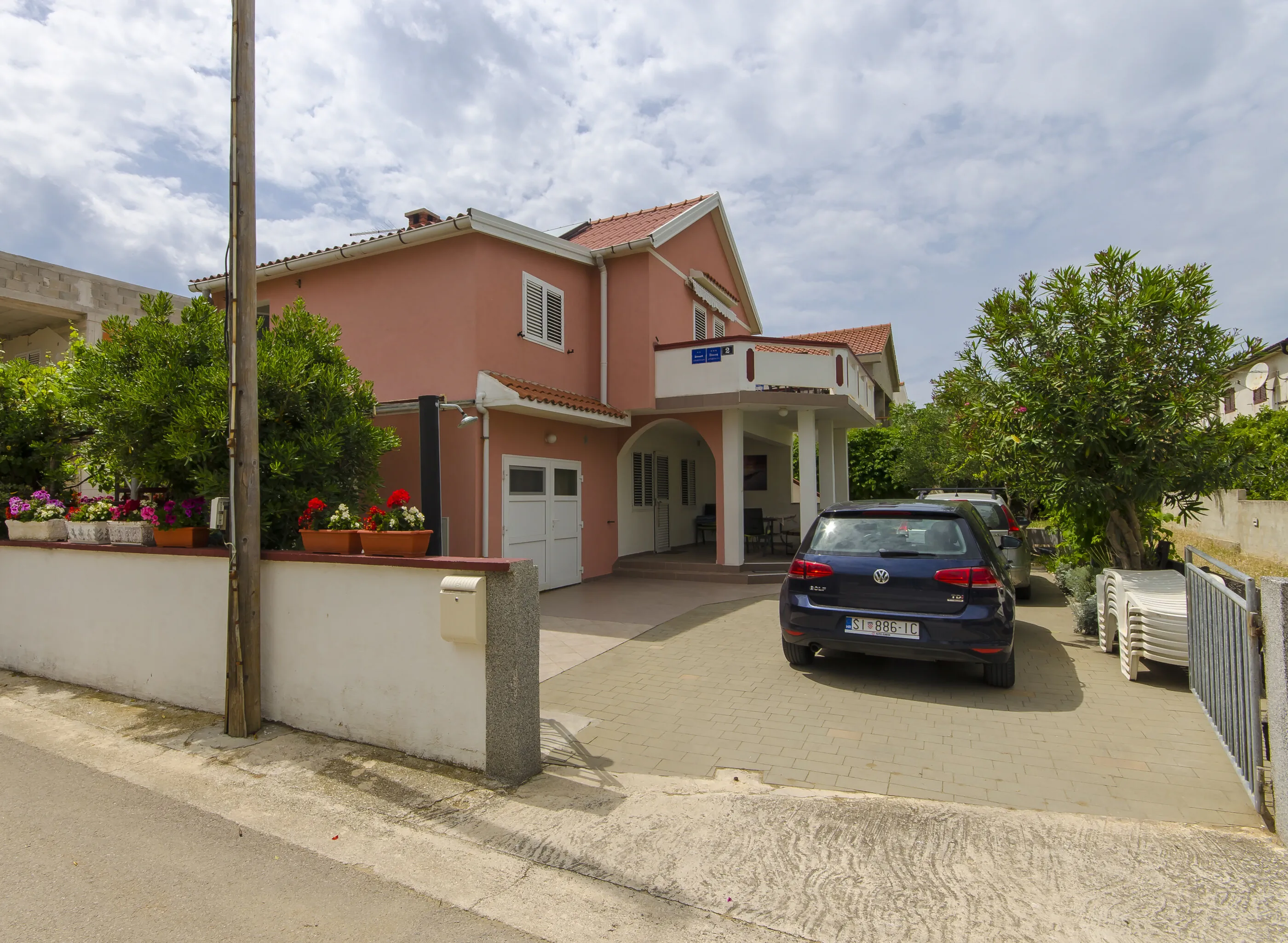 Apartment Kipson Nin