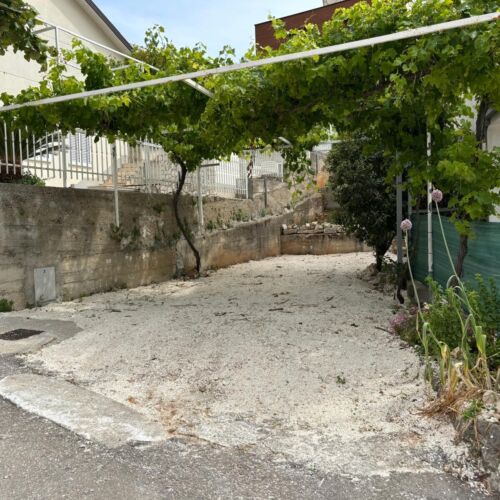 Apartment Luka Trogir  4