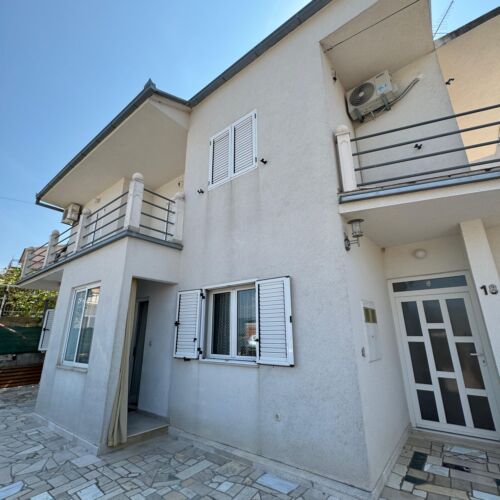 Apartment Luka Trogir  2