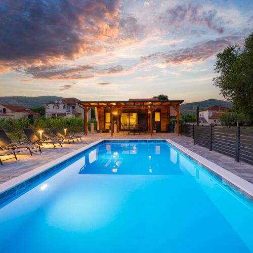 Mobile home Kapo Sibenik