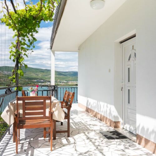 Apartments Seadrop Trogir  2
