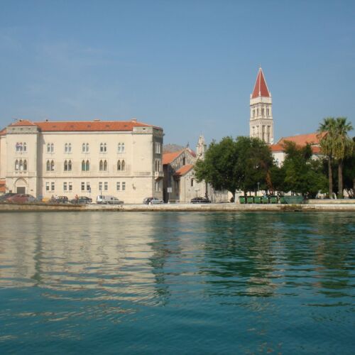 Apartments Seadrop Trogir  3