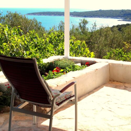 House villa Korcula Vela Luka  3