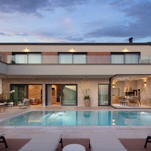 Villa Casa Novita Pazin