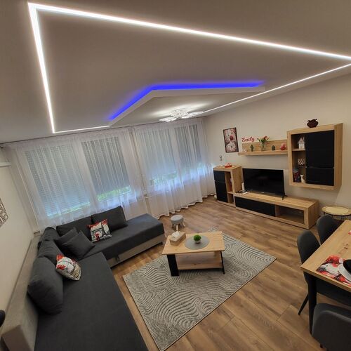 Emily Apartman Salgótarján