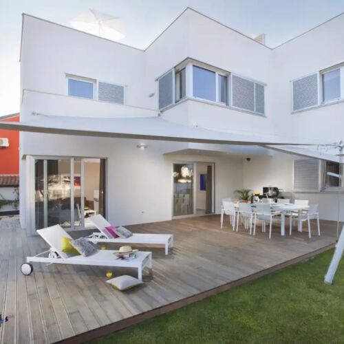 Villa Vera Novigrad  3