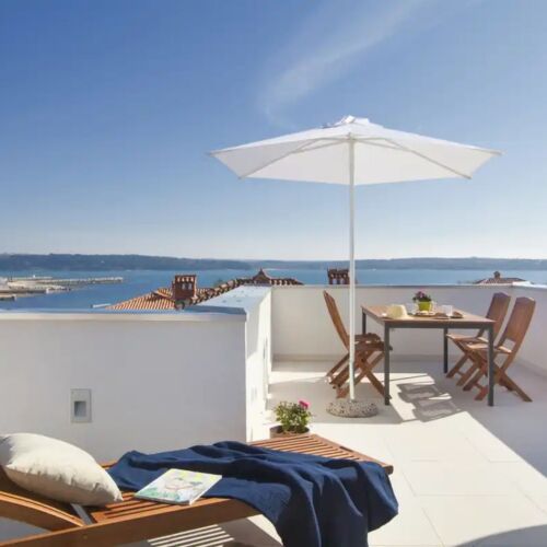 Villa Vera Novigrad  4