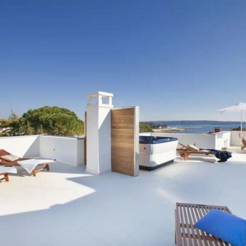 Villa Vera Novigrad  2