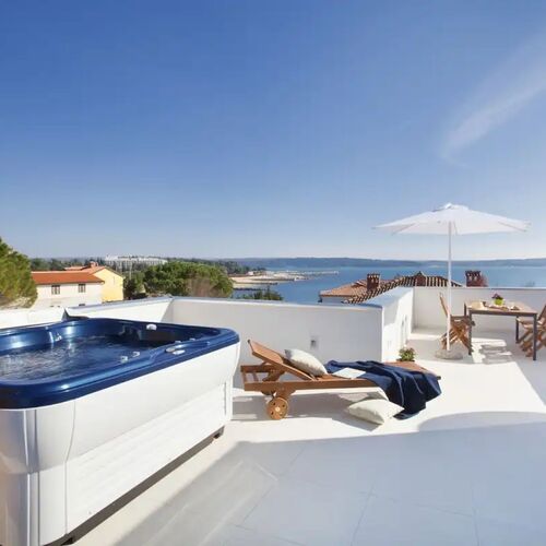 Villa Vera Novigrad