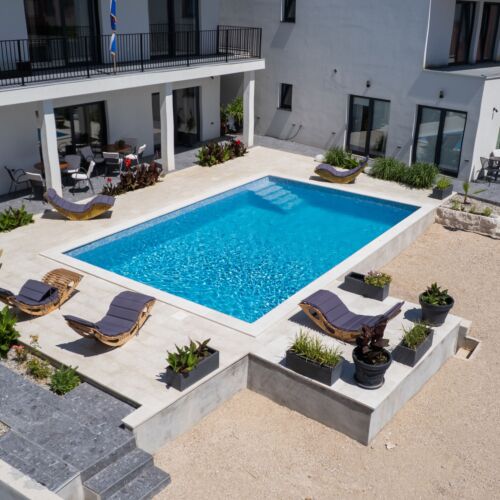 Villa Sonnengras Srima  4