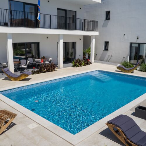 Villa Sonnengras Srima  3