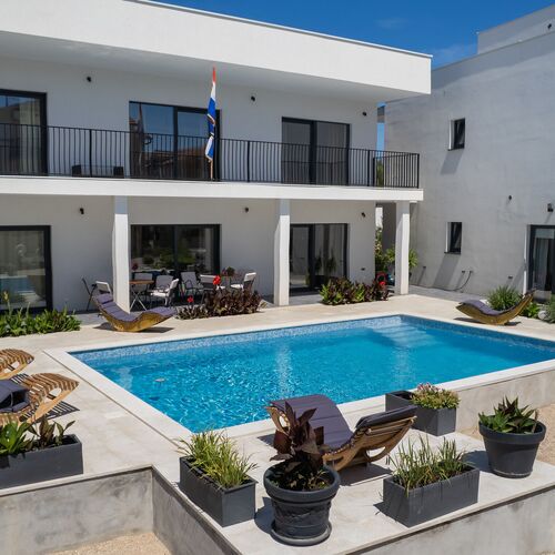 Villa Sonnengras Srima