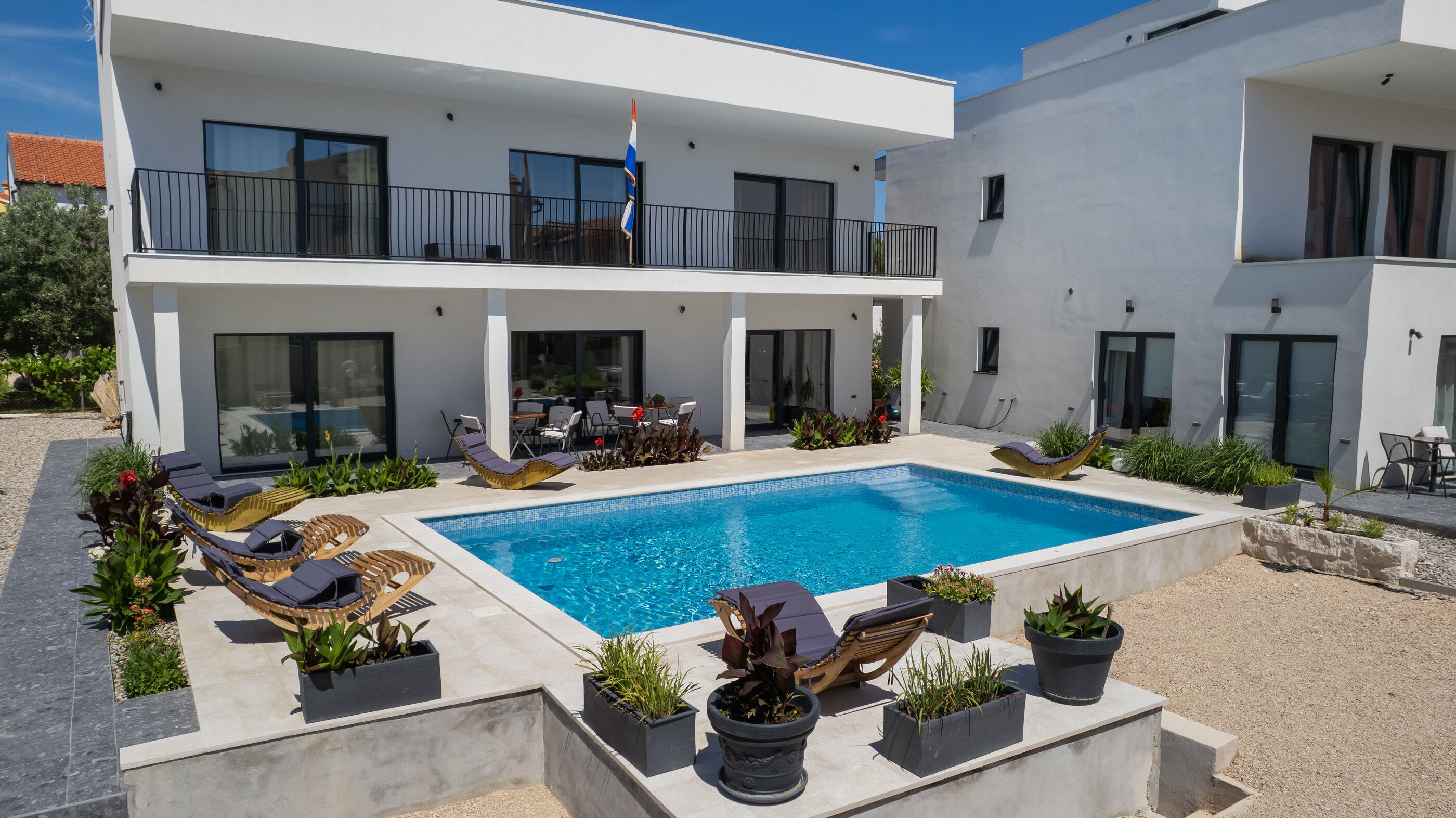 Villa Sonnengras Srima