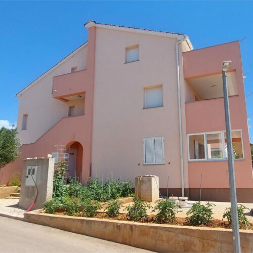 Apartments Pajo Plus Primosten  2