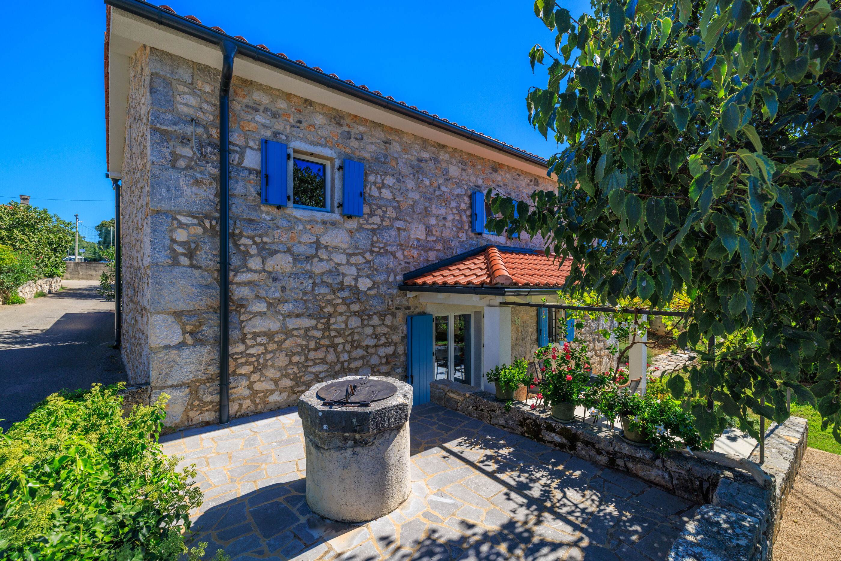 House Maja Skrbčići