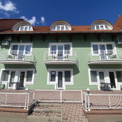 Lillybeth Lakeside Keszthely