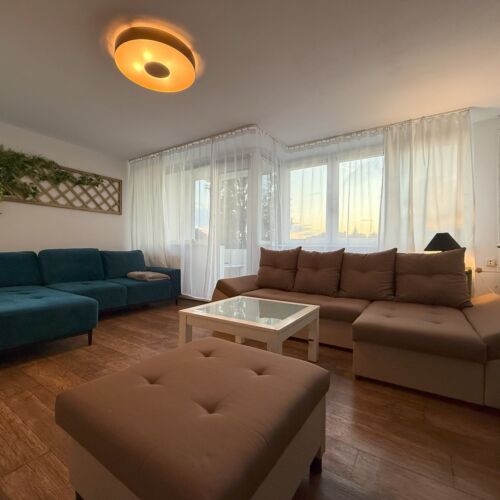 Apartament Wojska Polskiego Kołobrzeg