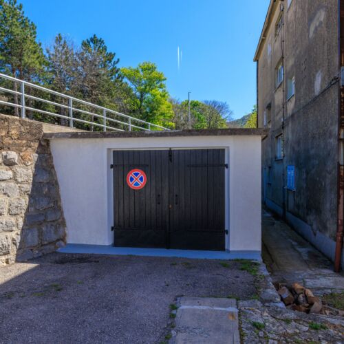 Apartment Alej Senj  3