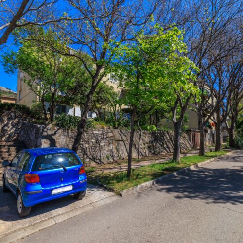 Apartment Alej Senj  4