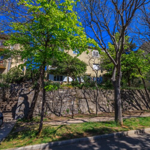 Apartment Alej Senj  2