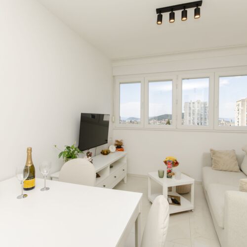 Apartment Ivana Split  4