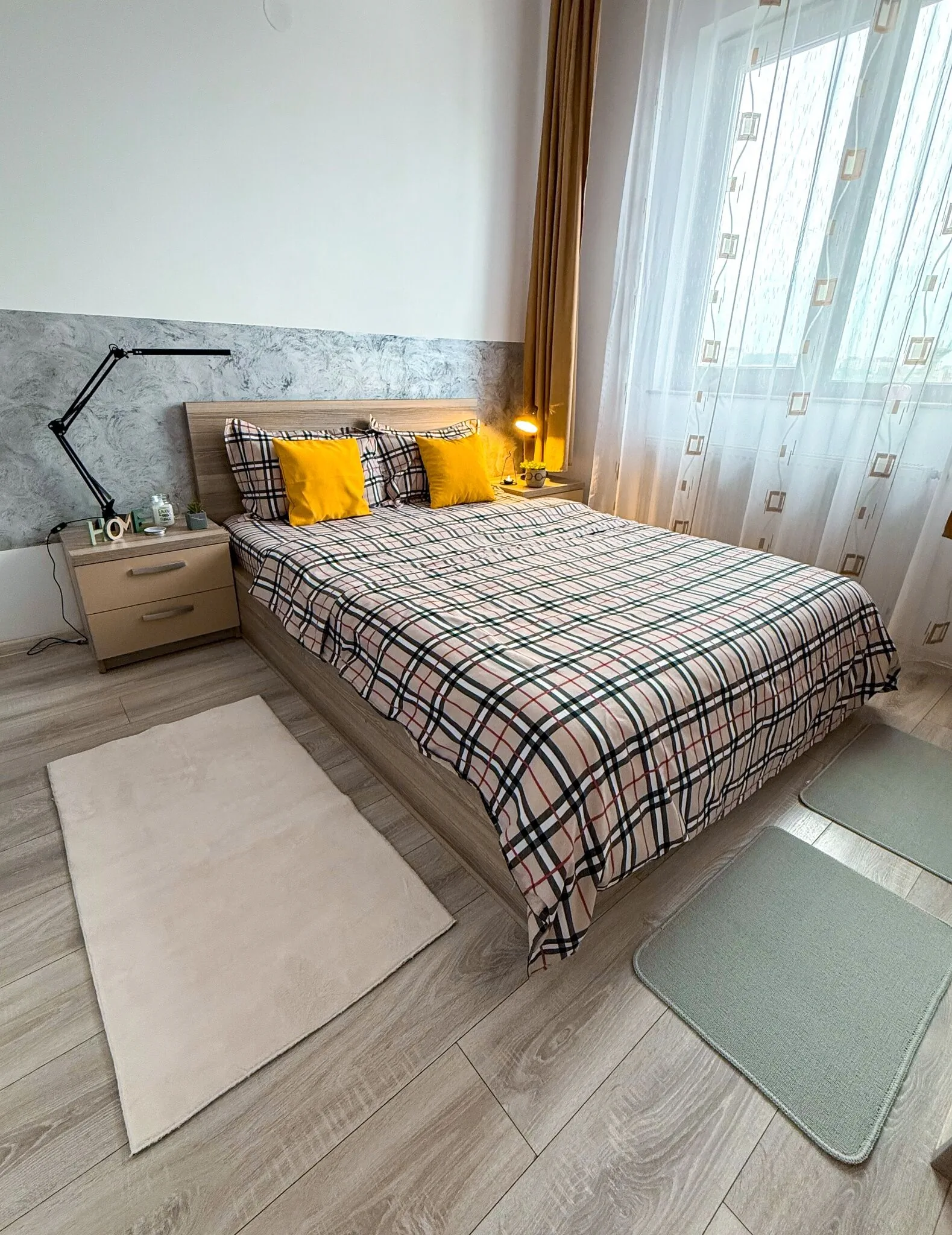 Palas Retreat Apartments Iași