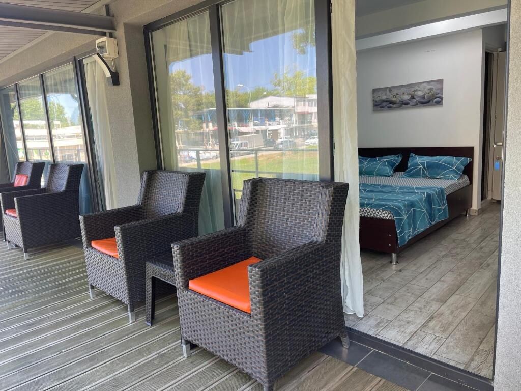 Quantum Villa Neptun